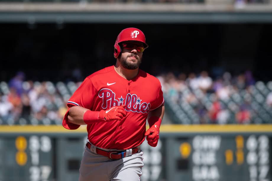 New phillies jersey store